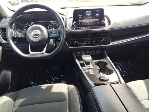 Used 2024 Nissan Rogue S AWD/4WD image 9