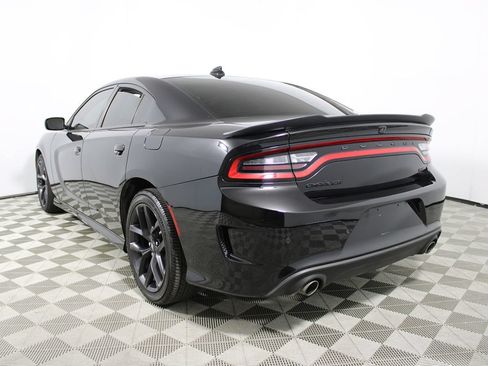 Used 2022 Dodge Charger GT w/ Blacktop Package RWD image 26