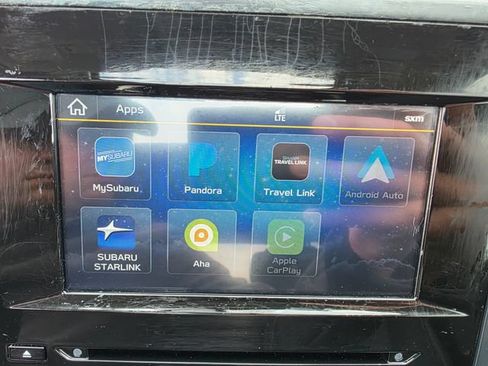 Used 2019 Subaru Forester Premium AWD/4WD image 18