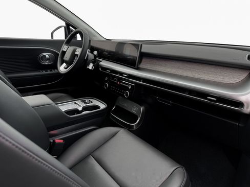 New 2026 Hyundai Ioniq 9 SEL image 15