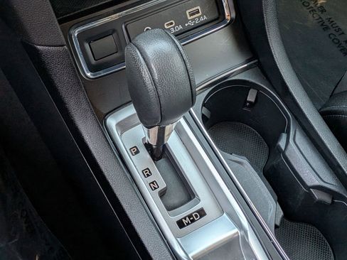 Certified 2023 Subaru Ascent Premium w/ Convenience Package image 24