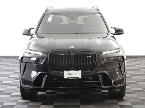 Certified 2026 BMW X7 M60i AWD/4WD image 23