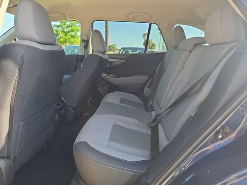 Certified 2024 Subaru Outback Premium AWD/4WD image 12