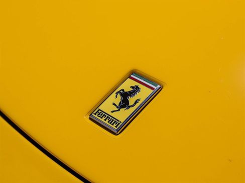 Used 2001 Ferrari 360 Spider image 35