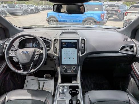 Certified 2023 Ford Edge ST-Line AWD/4WD image 17