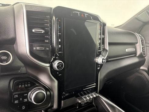 Used 2024 RAM 1500 Big Horn AWD/4WD image 17