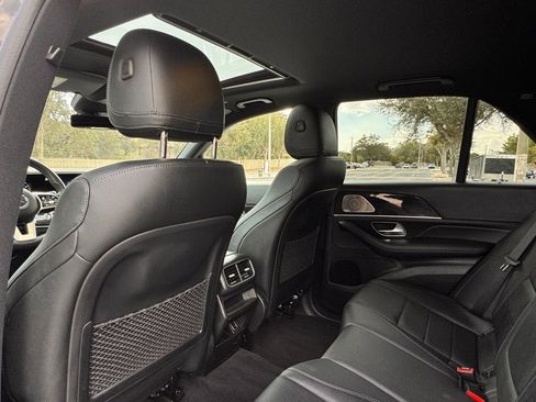 Used 2022 Mercedes-Benz GLE 350 w/ Premium Package image 19