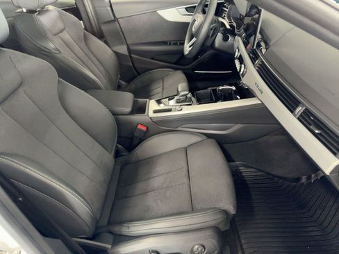 Certified 2023 Audi A5 2.0T Premium Plus w/ Premium Plus image 30