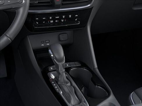 New 2025 Buick Encore GX Avenir w/ Avenir Technology Package image 23