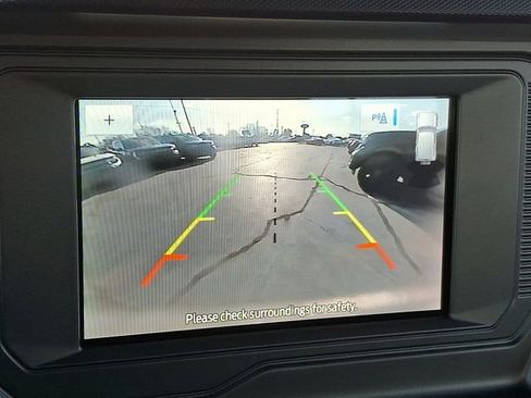 Certified 2022 Ford Bronco Outer Banks image 17