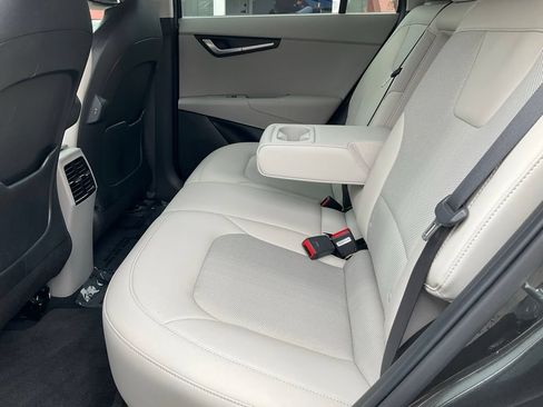 Used 2023 Kia Niro Wind FWD image 28