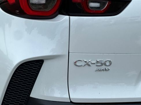 New 2026 MAZDA CX-50 2.5 Hybrid w/ Weather Package image 26
