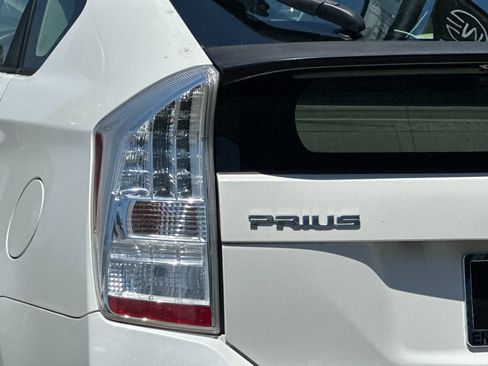 Used 2011 Toyota Prius Two FWD image 26