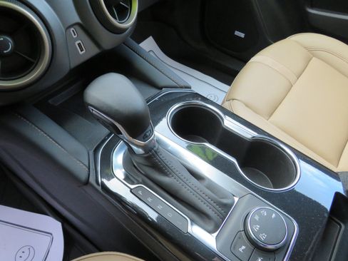 Used 2024 Chevrolet Blazer Premier w/ LPO, Floor Liner Package image 13