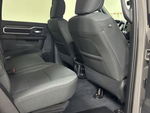 New 2026 RAM 2500 Big Horn AWD/4WD image 29