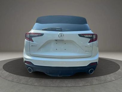 Used 2020 Acura RDX A-Spec
