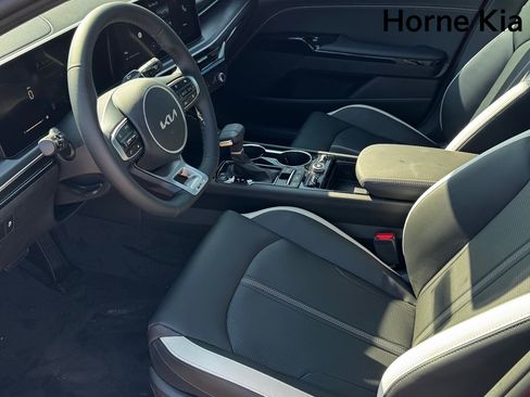 New 2026 Kia K5 GT-Line image 9