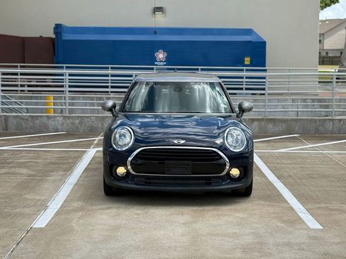 Used 2016 MINI Cooper Clubman FWD image 2