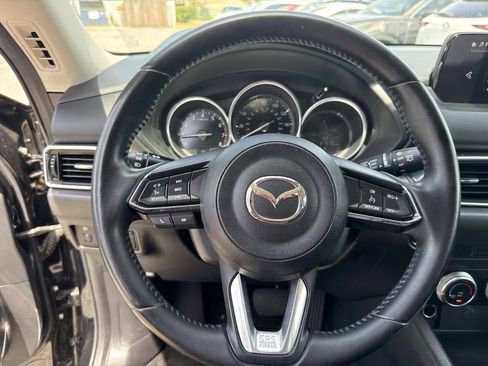 Used 2019 MAZDA CX-5 Sport FWD image 41