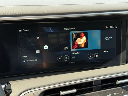 Used 2026 Hyundai Palisade SEL Premium FWD image 33