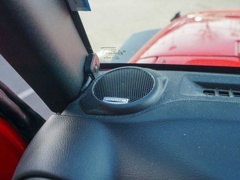 Used 2017 Jeep Wrangler Unlimited Sport w/ Quick Order Package 24S image 21