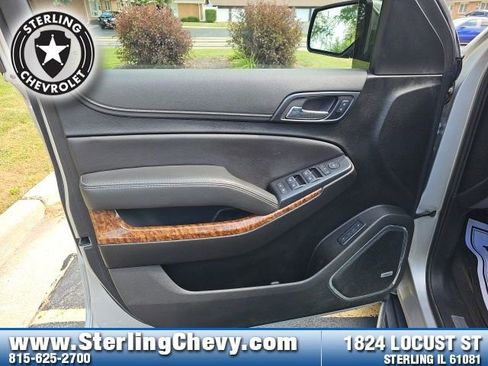 Used 2020 Chevrolet Tahoe Premier image 24