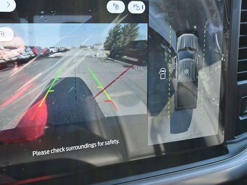 New 2026 Ford F150 Lariat w/ Equipment Group 501A Mid image 37