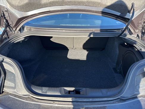 Used 2024 Ford Mustang Dark Horse RWD image 32