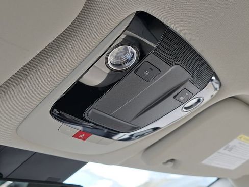 Certified 2024 Kia EV6 Wind AWD/4WD image 37