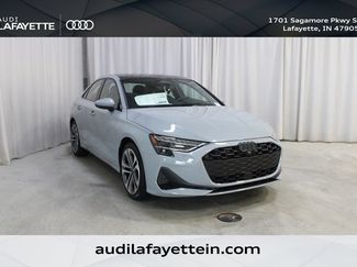 New 2026 Audi A3 2.0T Premium Plus AWD/4WD video 1