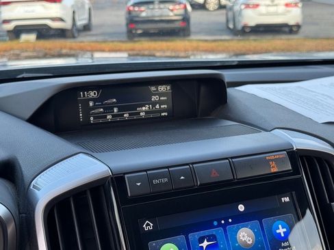 Used 2019 Subaru Ascent Limited image 23