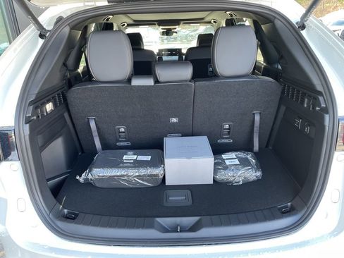 New 2026 MAZDA CX-90 3.3 Turbo w/ Premium Plus Pkg image 9