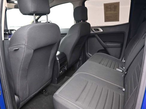 Used 2020 Ford Ranger XLT w/ Equipment Group 301A Mid image 15