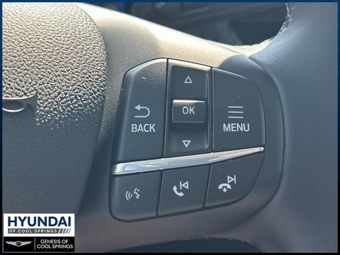 Used 2024 Ford Bronco Sport Heritage w/ Heritage Convenience Package AWD/4WD image 28