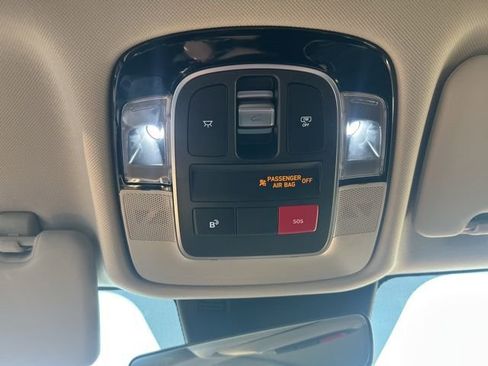 New 2026 Hyundai Tucson Limited image 22