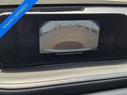 Used 2024 MAZDA CX-30 AWD 2.5 S image 20