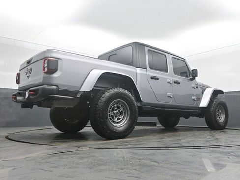 Used 2020 Jeep Gladiator Rubicon image 68