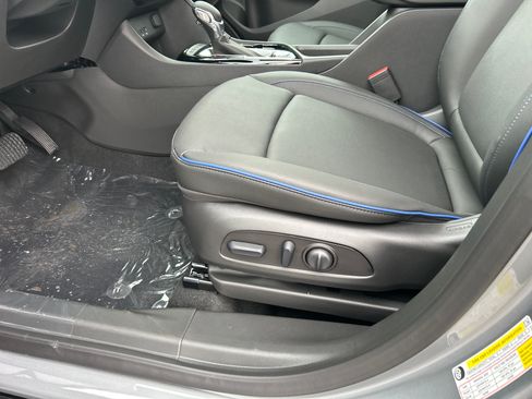 New 2026 Buick Encore GX Sport Touring w/ Advanced Technology Package AWD/4WD image 18