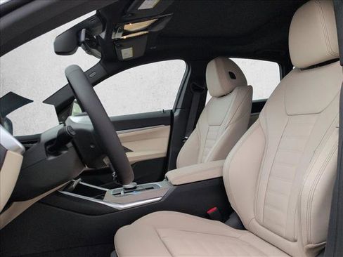 New 2026 BMW i4 xDrive40i w/ Premium Package image 4