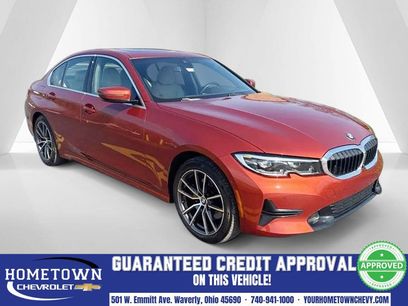 Used 2021 BMW 330i xDrive Sedan