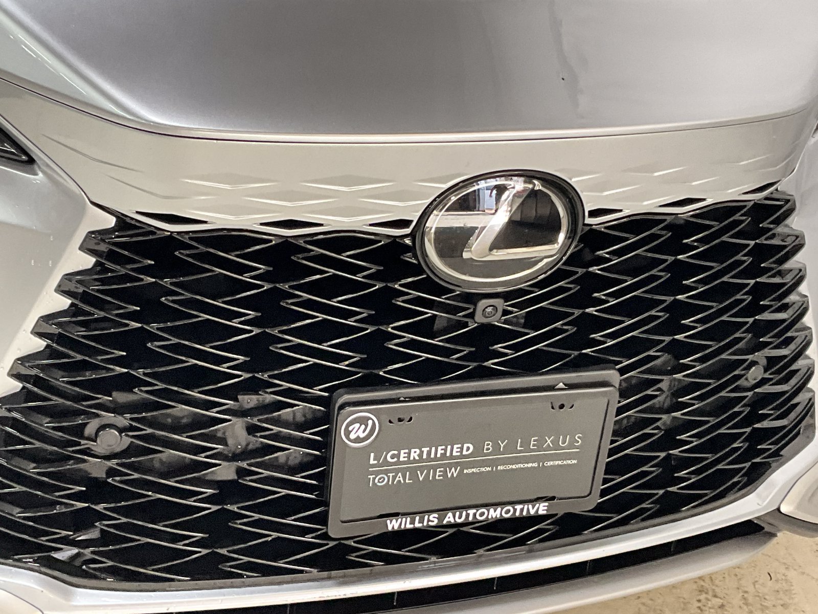 Used 2023 Lexus RX 350 F Sport w/ Accessory Package (Z1) AWD/4WD image 29