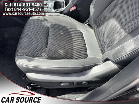 Used 2023 Subaru Forester Premium w/ Popular Package #3 AWD/4WD image 12