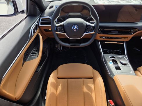 New 2026 BMW i4 eDrive40 w/ Driving Assistance Package RWD image 12