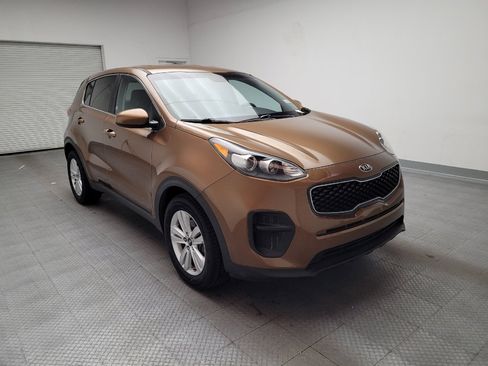 Used 2017 Kia Sportage LX image 13