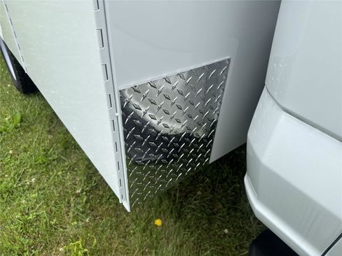 New 2024 Ford F450 XL AWD/4WD image 7