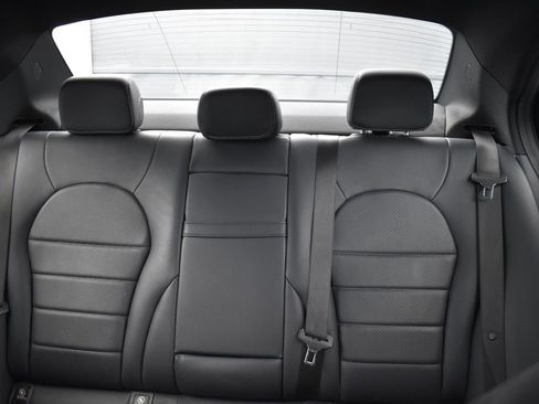 Used 2021 Mercedes-Benz C 300 C 300 image 21