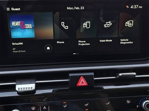 New 2026 Kia Sportage LX w/ LX Convenience Package image 12