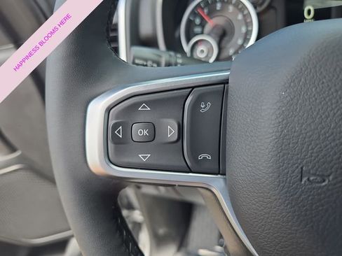 Certified 2025 RAM 1500 Big Horn RWD image 22