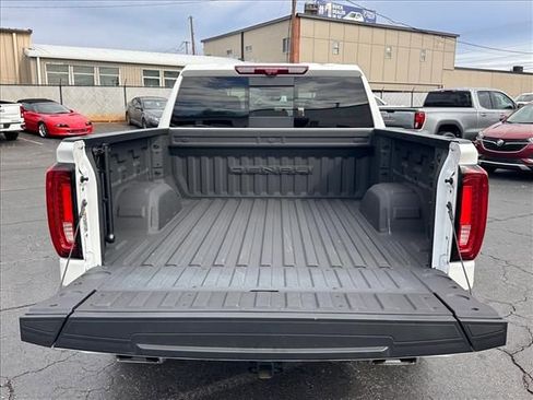 Certified 2024 GMC Sierra 1500 Denali w/ Technology Package image 33