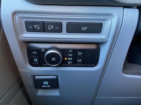 Used 2024 Ford F150 XLT w/ Equipment Group 302A MID AWD/4WD image 23